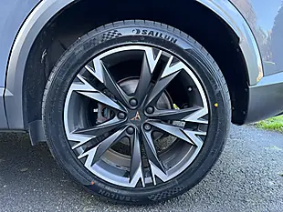 Used 2021 Cupra Formentor V1 Grey - Interior and Exterior details 19
