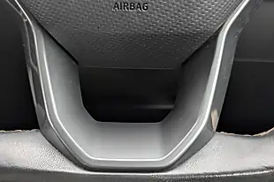 Used 2021 Cupra Formentor V1 Grey Metallic - Interior and Exterior details 15