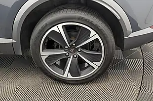 Used 2021 Cupra Formentor V1 Grey Metallic - Interior and Exterior details 20