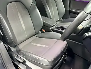 Used 2021 Cupra Formentor V1 Magnetic Tech Grey - Interior and Exterior details 19