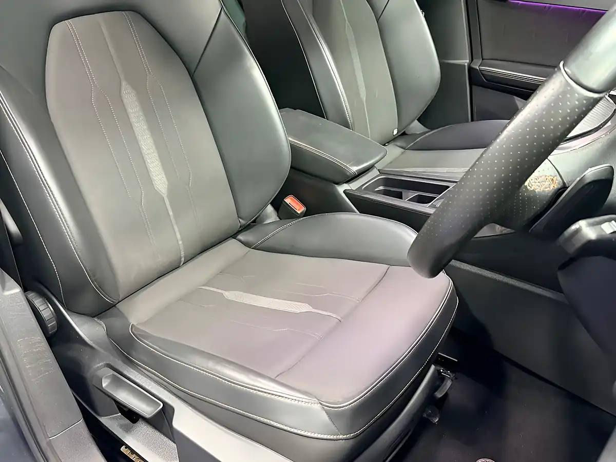 Used 2021 Cupra Formentor V1 Magnetic Tech Grey - Interior and Exterior details 19