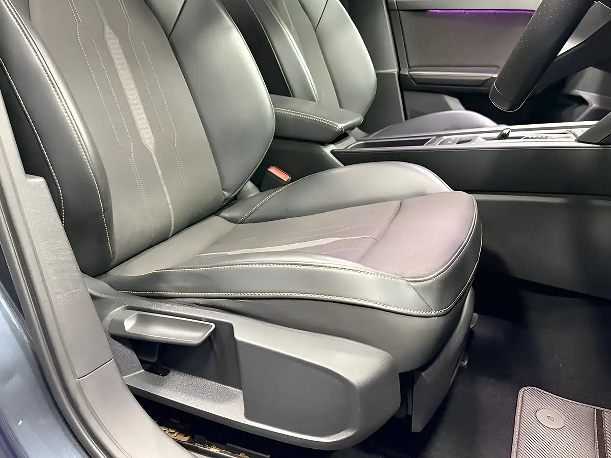 Used 2021 Cupra Formentor V1 Magnetic Tech Grey - Interior and Exterior details 20