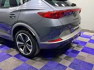 Used 2021 Cupra Formentor V1 Magnetic Tech Grey - Interior and Exterior details 7
