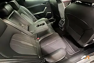Used 2021 Cupra Formentor V1 Silver - Interior and Exterior details 15
