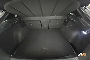 Used 2021 Cupra Formentor V1 Silver - Interior and Exterior details 16