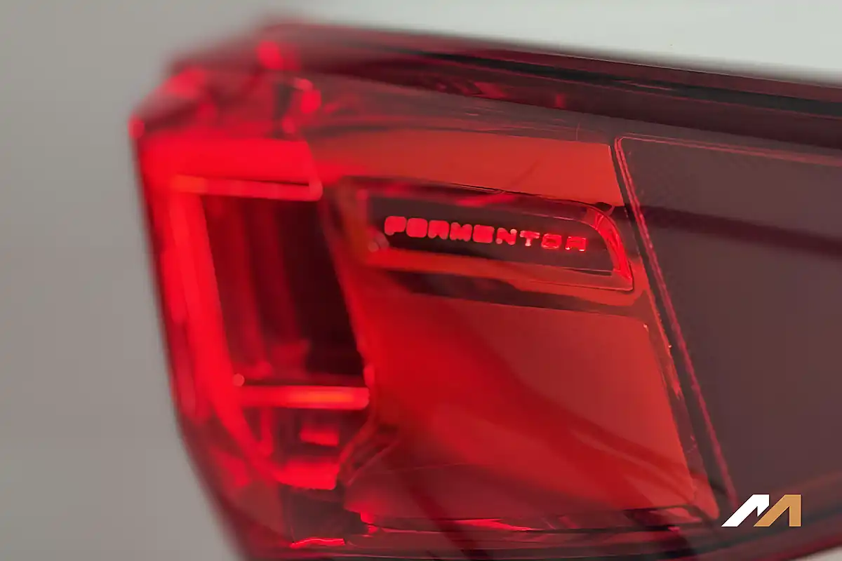 Used 2021 Cupra Formentor V1 White - Interior and Exterior details 15