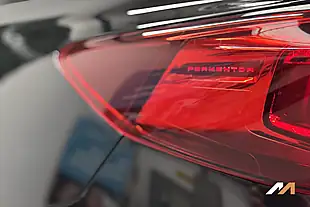 Used 2021 Cupra Formentor V2 Black - Interior and Exterior details 15