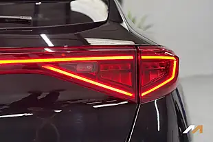 Used 2021 Cupra Formentor V2 Black - Interior and Exterior details 17