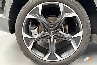 Used 2021 Cupra Formentor V2 Black - Interior and Exterior details 18