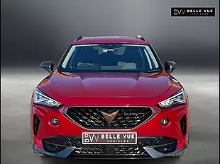 Used 2021 Cupra Formentor V2 Desire Red - Interior and Exterior details 9