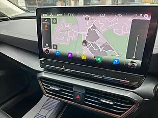 Used 2021 Cupra Formentor V2 White - Interior and Exterior details 11