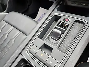 Used 2021 Cupra Formentor V2 White - Interior and Exterior details 8