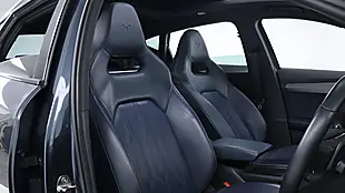 Used 2021 Cupra Formentor Vz Edition Grey - Interior and Exterior details 15