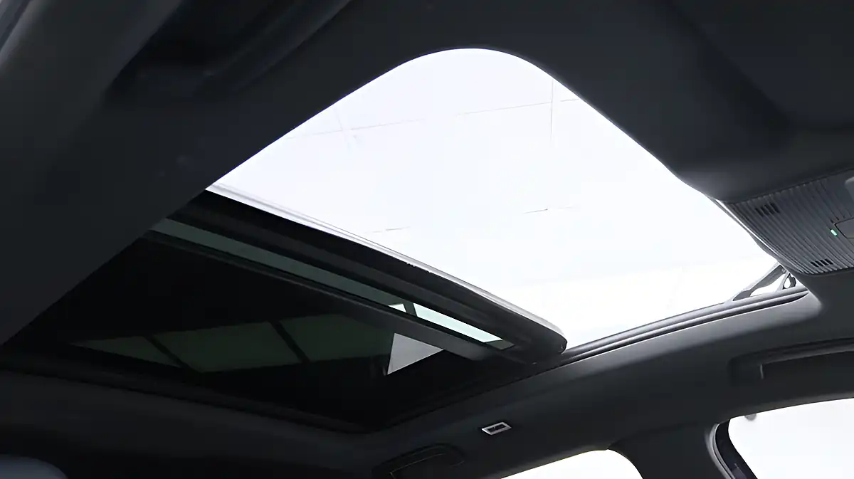 Used 2021 Cupra Formentor Vz Edition Grey - Interior and Exterior details 16