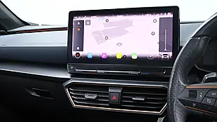 Used 2021 Cupra Formentor Vz Edition Grey - Interior and Exterior details 18
