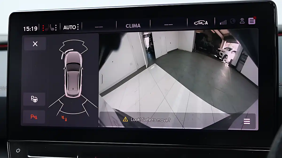 Used 2021 Cupra Formentor Vz Edition Grey - Interior and Exterior details 20