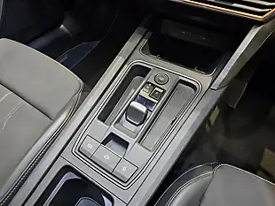 Used 2021 Cupra Formentor Vz1 White - Interior and Exterior details 12
