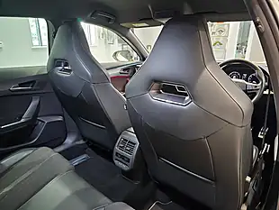 Used 2021 Cupra Formentor Vz1 White - Interior and Exterior details 15
