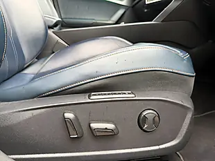 Used 2021 Cupra Formentor VZ2 Grey - Interior and Exterior details 15