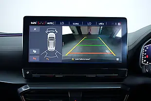 Used 2021 Cupra Formentor VZ2 Grey - Interior and Exterior details 16