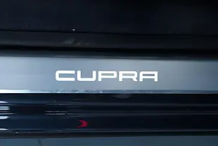 Used 2021 Cupra Formentor VZ2 Grey - Interior and Exterior details 20