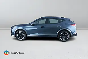 Used 2021 Cupra Formentor VZ2 Grey - Interior and Exterior details 5
