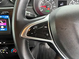 Used 2021 Dacia Duster Comfort Glacier White - Interior and Exterior details 15