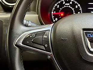 Used 2021 Dacia Duster Comfort Glacier White - Interior and Exterior details 20