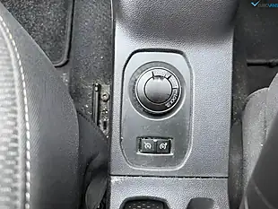 Used 2021 Dacia Duster Comfort White - Interior and Exterior details 12