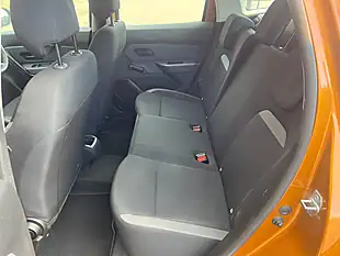 Used 2021 Dacia Duster Essential Orange - Interior and Exterior details 11