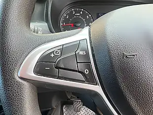 Used 2021 Dacia Duster Essential Orange - Interior and Exterior details 18