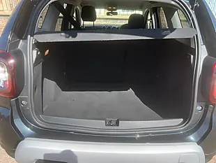 Used 2021 Dacia Duster Prestige Grey - Interior and Exterior details 13