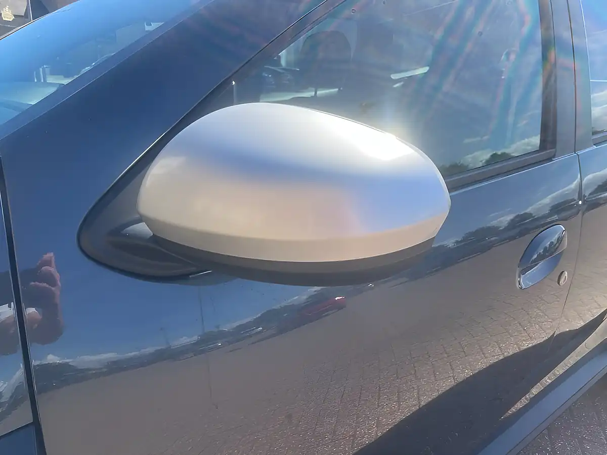 Used 2021 Dacia Duster Prestige Grey - Interior and Exterior details 15