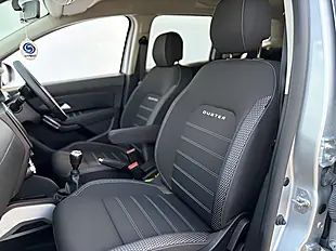 Used 2021 Dacia Duster Prestige Highland Grey - Interior and Exterior details 19