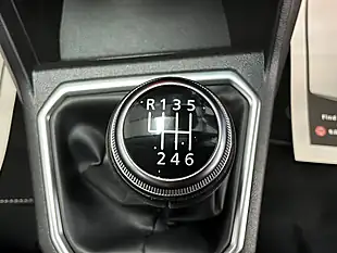 Used 2021 Dacia Sandero Comfort White - Interior and Exterior details 15