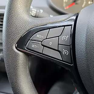 Used 2021 Dacia Sandero Essential Azure Blue Metallic - Interior and Exterior details 16