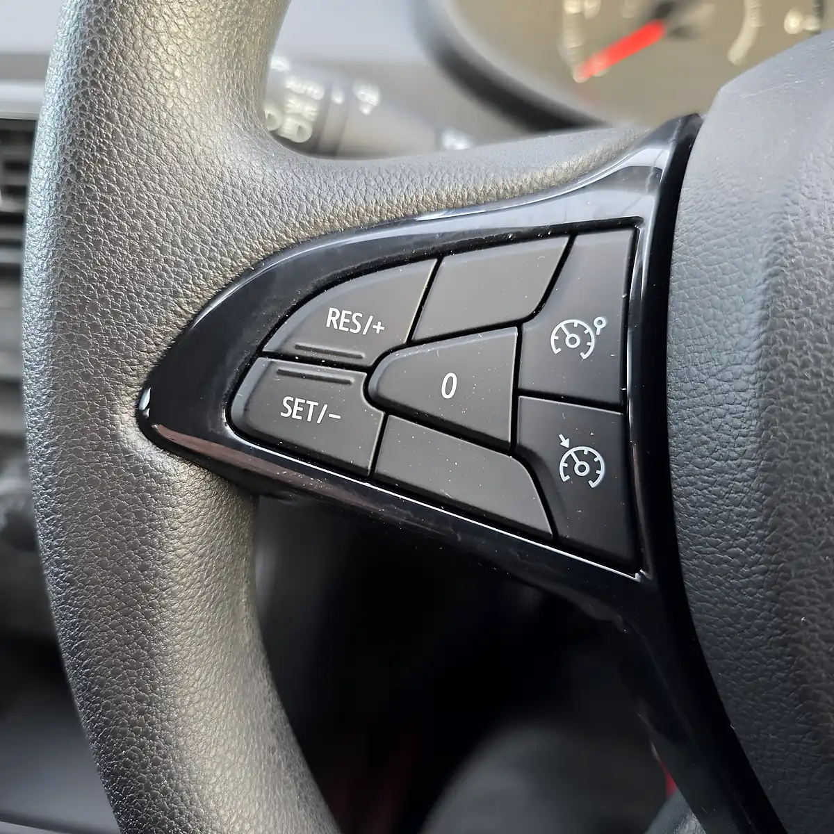 Used 2021 Dacia Sandero Essential Azure Blue Metallic - Interior and Exterior details 16