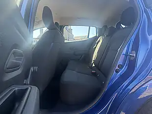 Used 2021 Dacia Sandero Essential Blue - Interior and Exterior details 14