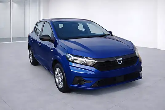 2021 Dacia Sandero Essential 1.0 TCe