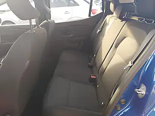 Used 2021 Dacia Sandero Essential Blue - Interior and Exterior details 14