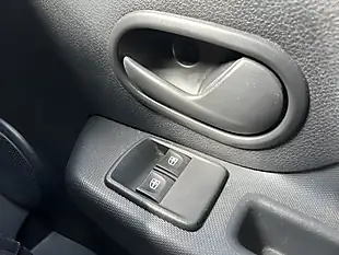 Used 2021 Dacia Sandero Essential Grey - Interior and Exterior details 5