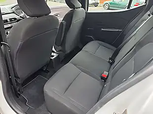 Used 2021 Dacia Sandero Essential White - Interior and Exterior details 19