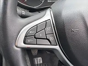 Used 2021 Dacia Sandero Prestige Desert Orange - Interior and Exterior details 20