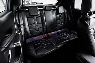 Used 2021 DS Automobiles DS 3 Crossback Ultra Prestige Grey - Interior and Exterior details 15