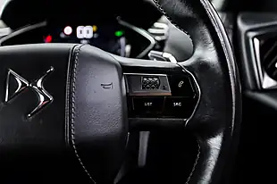 Used 2021 DS Automobiles DS 3 Crossback Ultra Prestige Grey - Interior and Exterior details 17