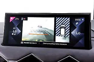 Used 2021 DS Automobiles DS 3 Crossback Ultra Prestige Grey - Interior and Exterior details 18