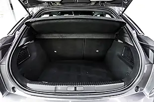 Used 2021 DS Automobiles DS 3 Crossback Ultra Prestige Grey - Interior and Exterior details 19