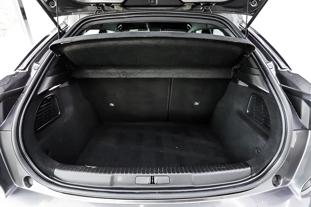 Used 2021 DS Automobiles DS 3 Crossback Ultra Prestige Grey - Interior and Exterior details 19