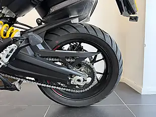 Used 2021 Ducati Mts950s S Touring - Interior and Exterior details 11