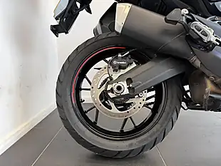 Used 2021 Ducati Mts950s S Touring - Interior and Exterior details 2